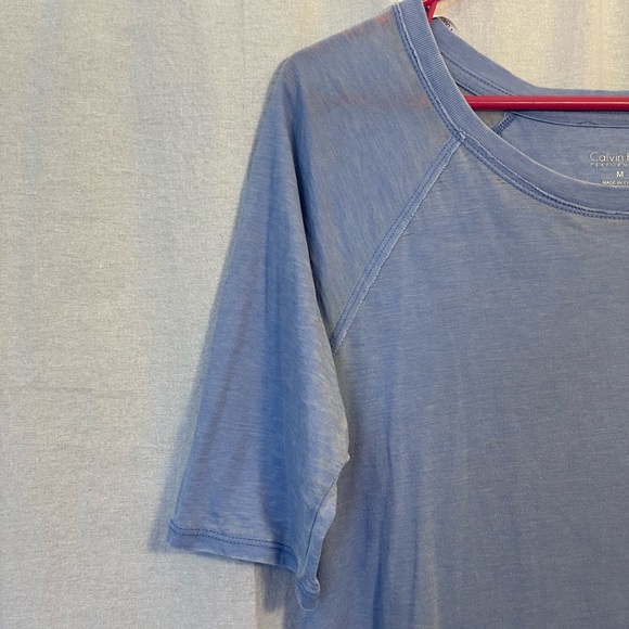 Calvin Klein Performance Top - Picture 3 of 4